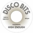 Kazahaya - High Enough