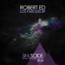 Robert Ed - Losing The North (Original Mix)