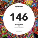 Alex Deft - Hey