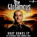 The Unfamous & The BeatKrusher - Drops Bombs
