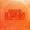 Kris Ramea - Another Man