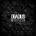 Obadius - Scars We Live With feat. Michelle Vivid
