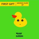 First Gift - Passing Tests