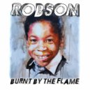 Robson - Around Town (Radio Edit)