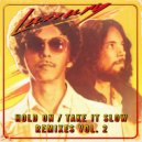 LUXXURY - Take It Slow (A Vision Of Panorama Remix)