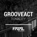 Grooveact - Deeper