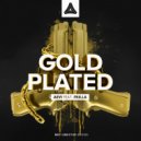 Aevi feat. Frilla - Gold Plated