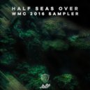 Andes & Fernando Melo - Offshore (Original Mix)