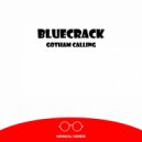 Bluecrack - Tetris