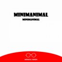 Minimanimal - Kitty Cat