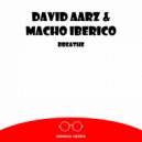 Macho Iberico & Newball & Meli Rodriguez & David Aarz - Sombras