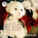 Carlos Mendes, Cherry Adams & Papi Chulo - Year Review (Dany Mraz Strip Down Remix)