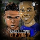 Rascalillo, Ssant - Keep Going (Original Mix)
