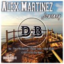 Alex Martinez - Journey (O.KEY Remix)