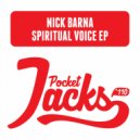 Nick Barna - Never Miss The Water