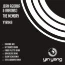 Jean Agoriia & Aafonso - The Memory (Dan Deltox Remix)