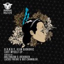 D.R.N.D.Y, Ilija Djokovic - Raw Life (Original Mix)