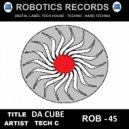 Tech C - Cube CX
