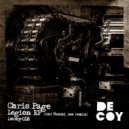 Chris Page - I Could Understand If It Was A Tuesday (Manni Dee Remix)