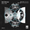 Matt Minimal - Blue Lake