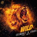 Cosmonet; Shade; Tom G. - Wild