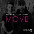 Paul Morrell ft Chris Leonard - Move (Ozuut Remix)
