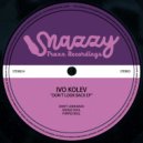 Ivo Kolev - Purple Ball (Original Mix)