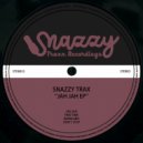 Snazzy Trax - Find Time