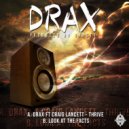 Drax MC - Look At The Facts (Original Mix)