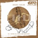 Bruno Furlan - Cravo (Ann Tobiah Remix)