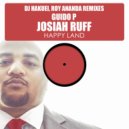Guido P feat. Josiah Ruff - Happy Land (Roy Ananda Deep Remix)