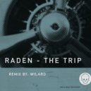 Raden - Room (Original Mix)