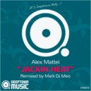 Alex Mattei - Jackin Heat (Dub Mix)