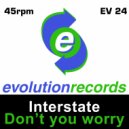 Interstate - Damn Right