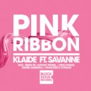 Klaide feat. Savanne - Pink Ribbon (Antony Fennel Remix)