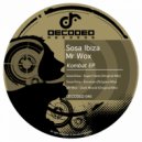 Mr Wox - Dark Mould