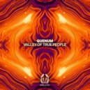 Quenum - Rebellion