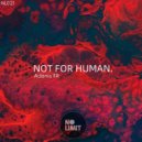 Adonis FR - Not For Human