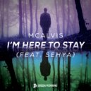McAlvis - On The Edge