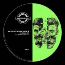 Withoutwork - Checks (Federico Alesi Remix)
