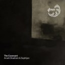 Arash Shadram & Sophijan - Black Mirror