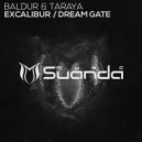 Baldur & Taraya - Excalibur (Radio Edit)