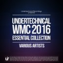 Herman Ramos, Spektral, Tavo Under - Montserrat (Original Mix)