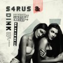 S4RUS & Dink - Paralysis (Turing Remix)