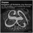 Hayasa - Kingdom Of Armenia