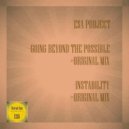 ESA Project - Going Beyond The Possible