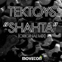 Tektoys - Shahta