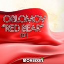 Oblomov - The King of Shambala