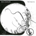 Nico Kohler - Omerta