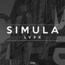 Simula - LVPK (Karl Vincent Remix)